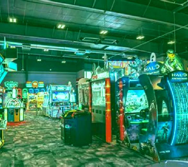 Vegas Downtown (Switch Studios) online slot