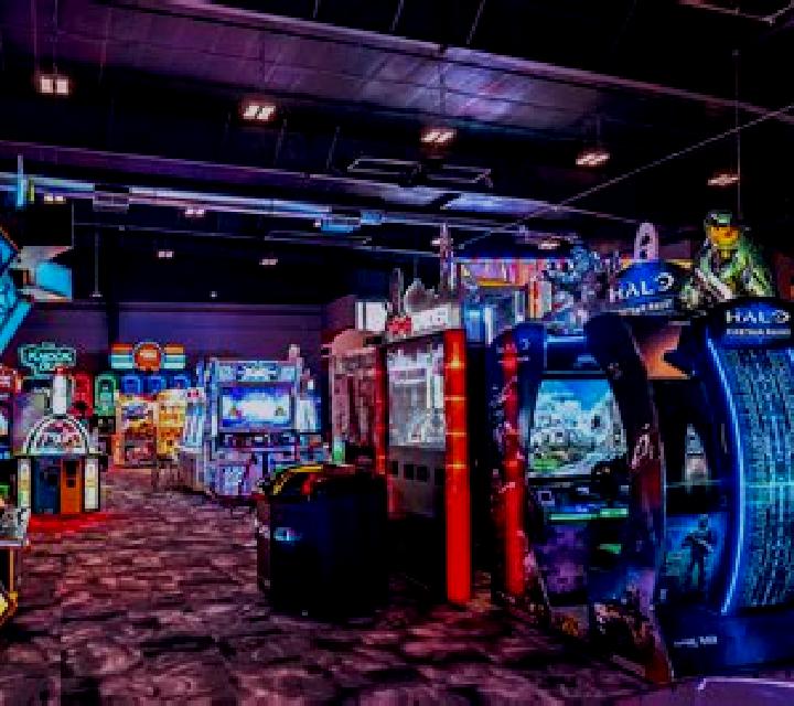 Vegas Downtown (Switch Studios) slot machine