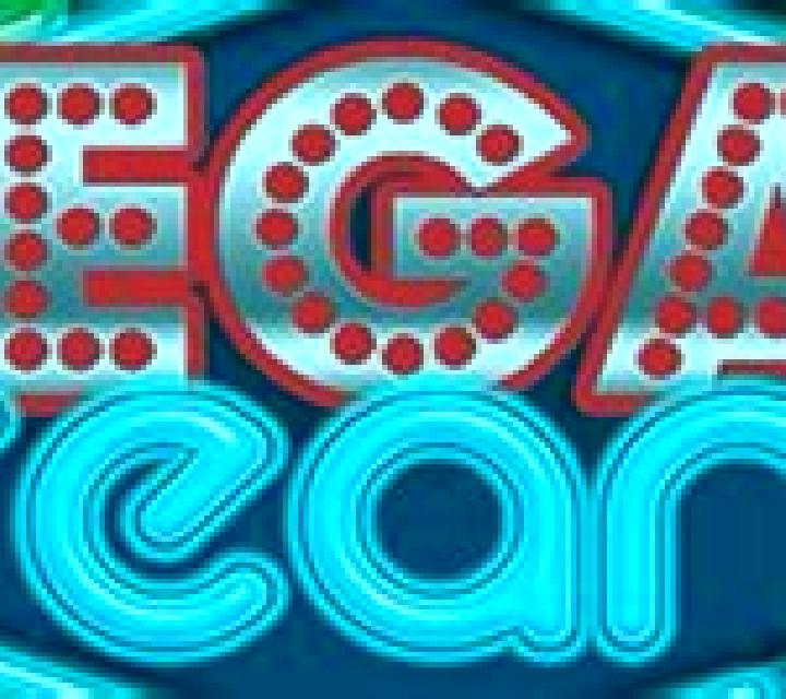 Vegas Dreams slot