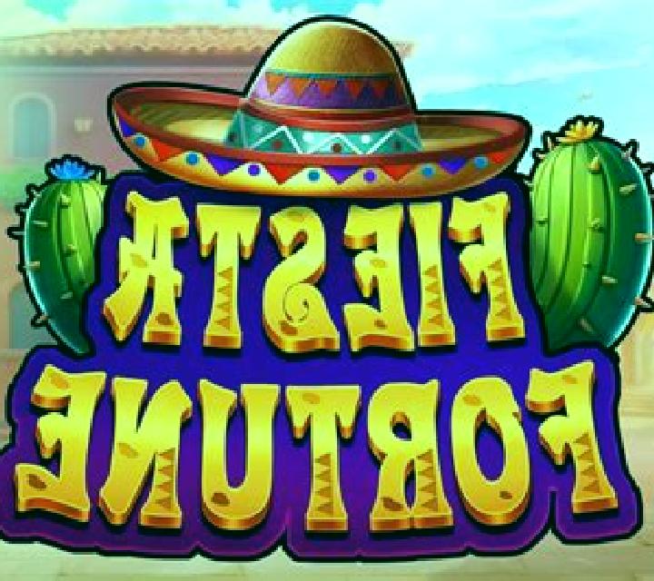 Vegas Fiesta Grand online slot