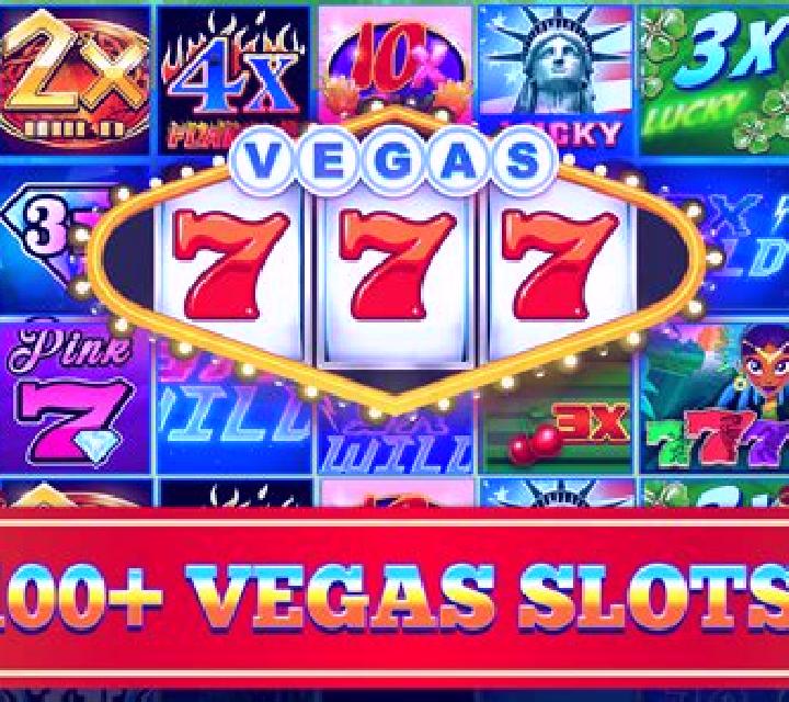 Vegas Fifty online slot