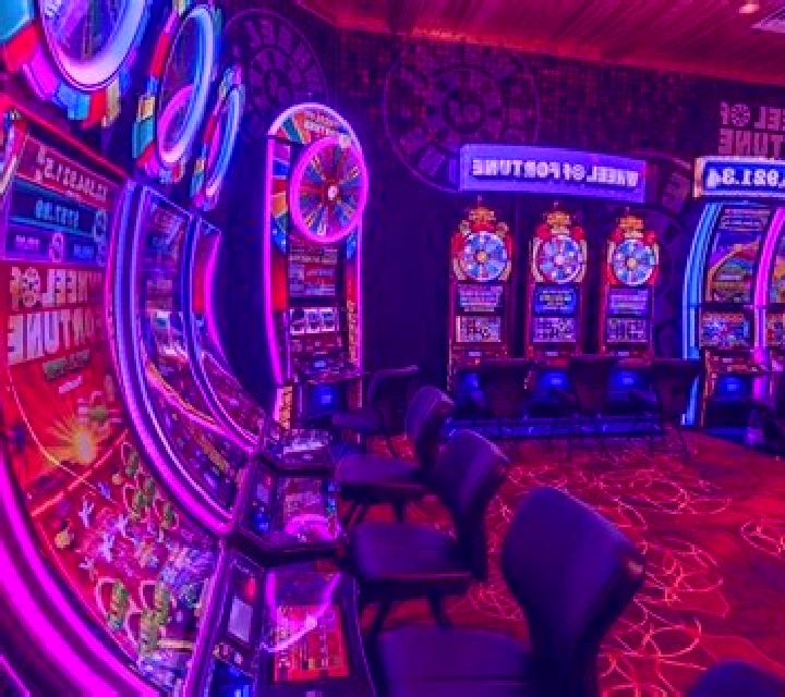 Vegas Fortune slot machine