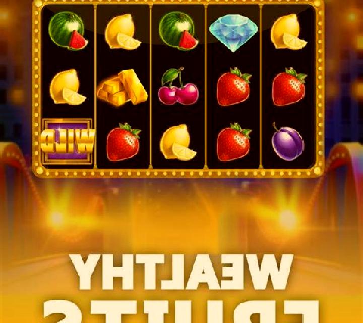 Vegas Fruits slot