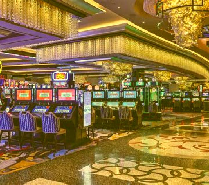 Vegas Glam online slot