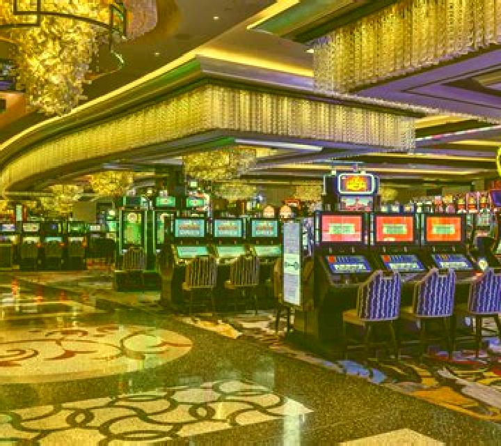Vegas Glam slot