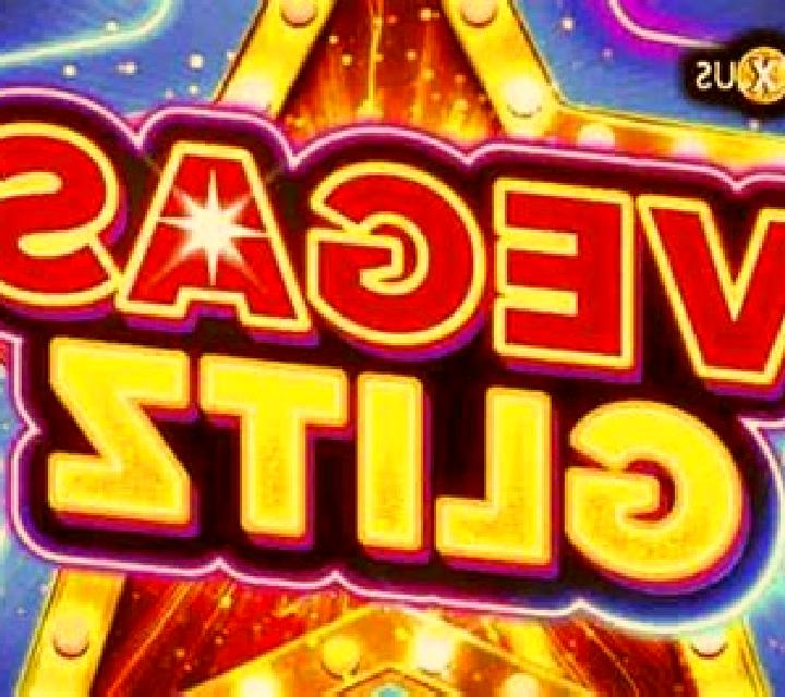 Vegas Glitz slot