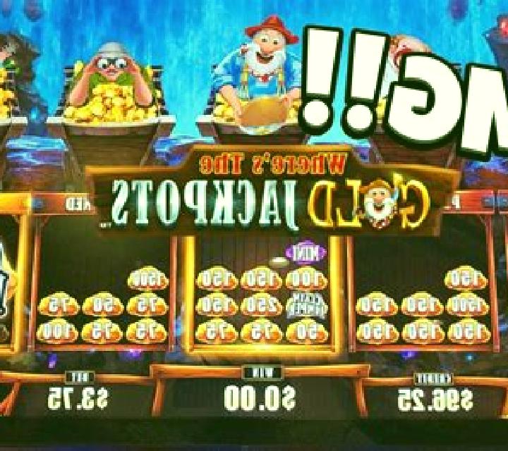 Vegas Gold slot