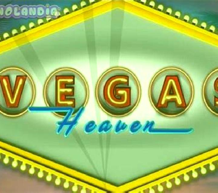 Vegas Heaven online slot