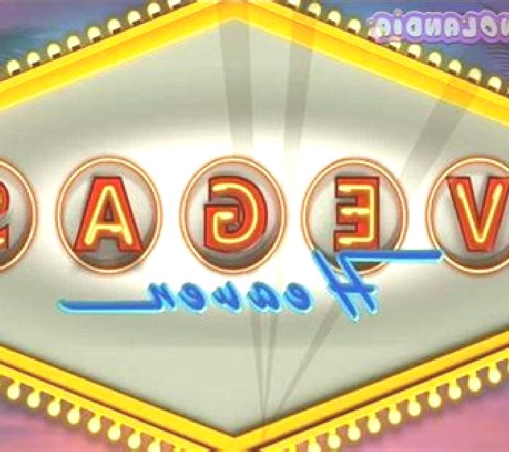 Vegas Heaven slot machine