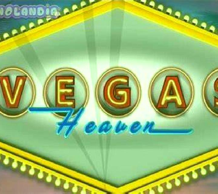 Vegas Heaven slot