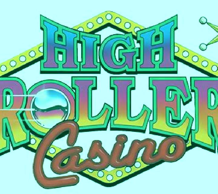 Vegas High Roller slot game