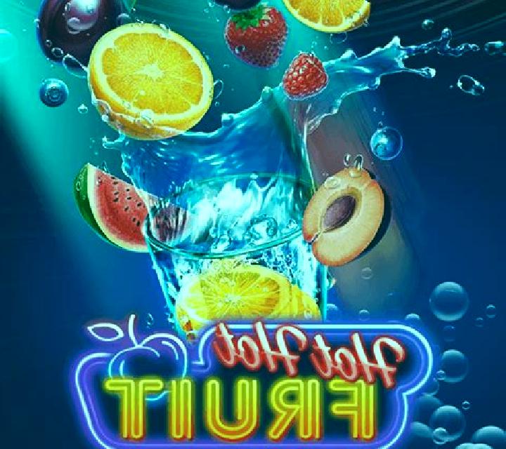 Vegas Hot Fruit online slot