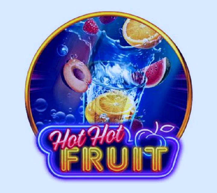 Vegas Hot Fruit slot