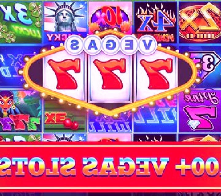 Vegas Hot online slot
