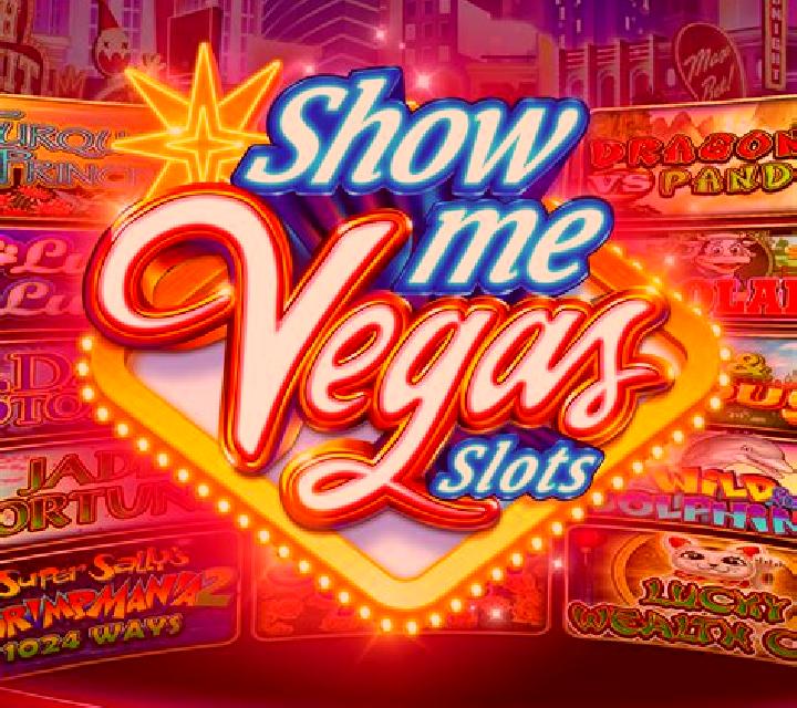 Vegas Hot slot game