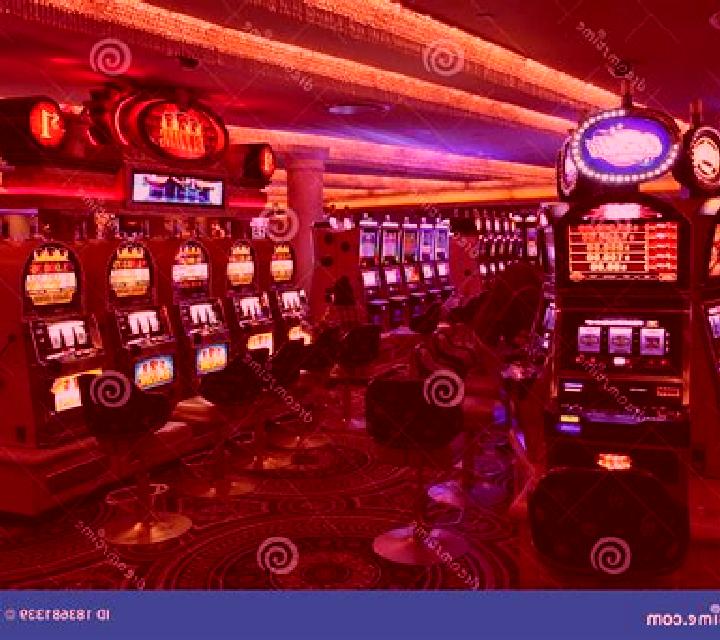 Vegas Hot slot machine