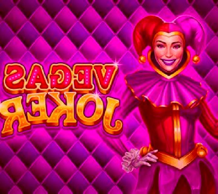 Vegas Joker (Betsoft) slot game