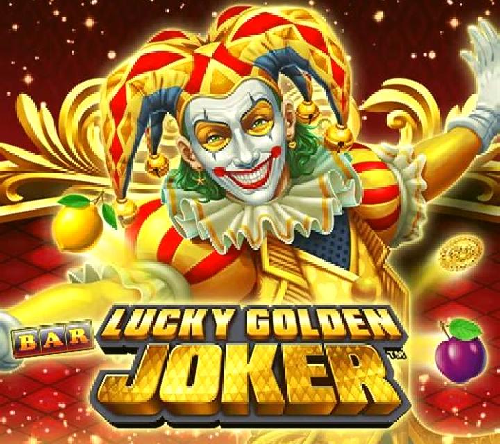 Vegas Joker (Betsoft) slot machine