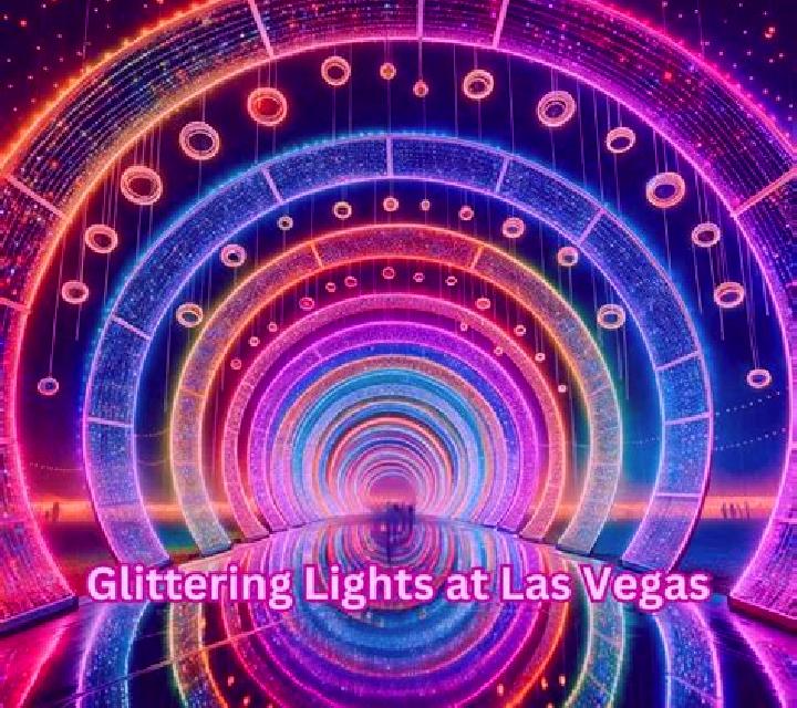 Vegas Lights (CORE Gaming) slot