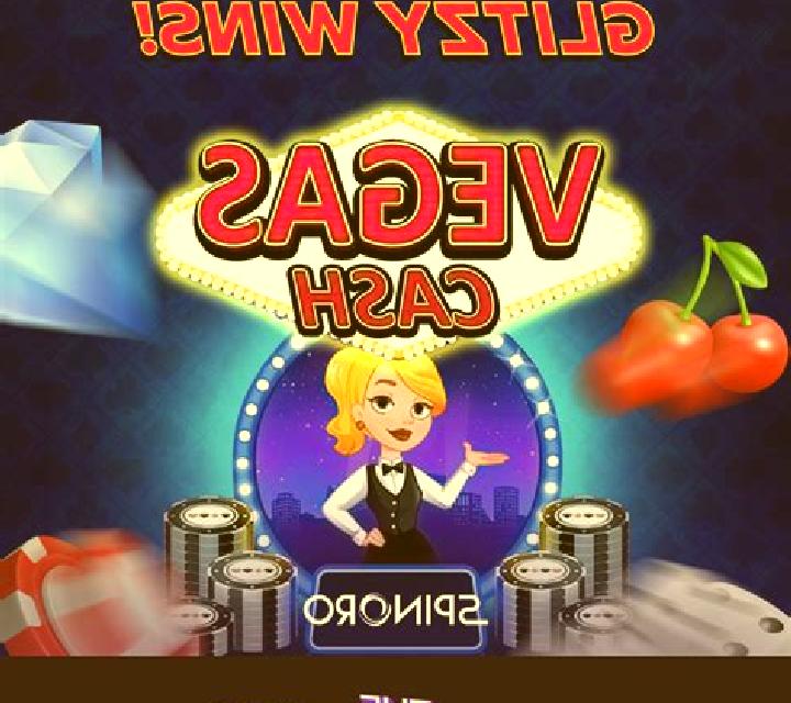 Vegas Lights (Spinoro) online slot