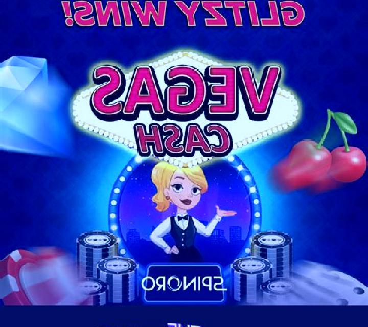 Vegas Lights (Spinoro) slot game