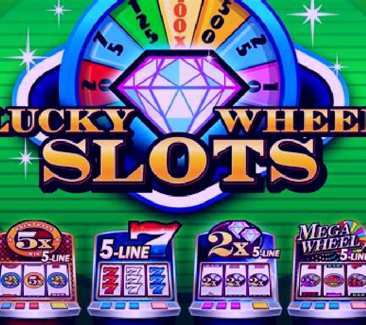 Vegas Lucky Cards online slot