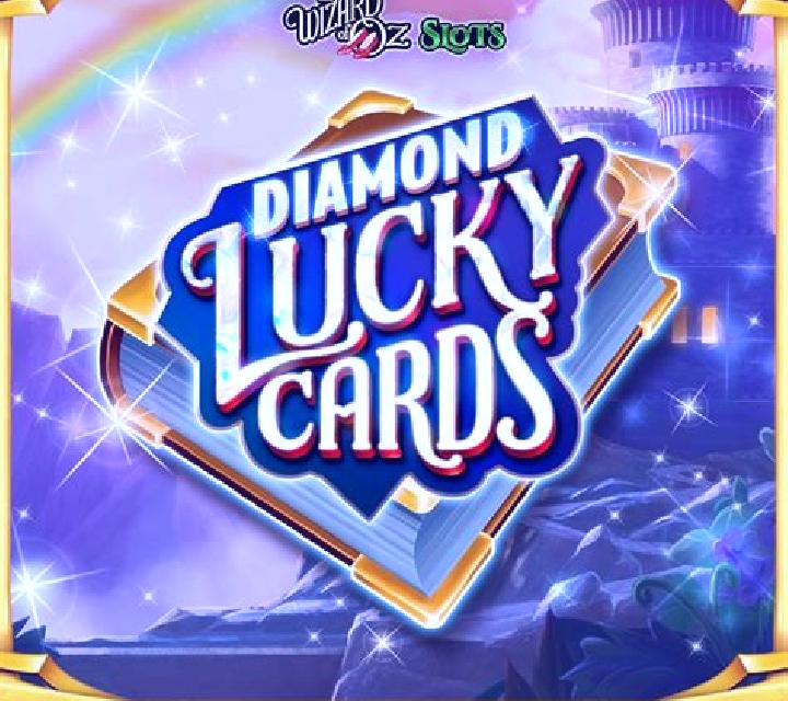 Vegas Lucky Cards slot game