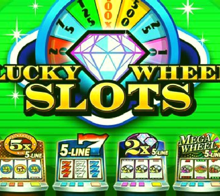 Vegas Lucky Cards slot machine