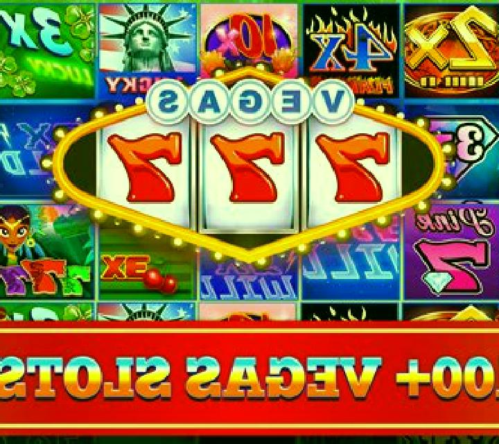Vegas Lux online slot