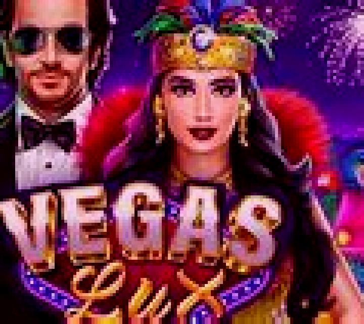 Vegas Lux slot game