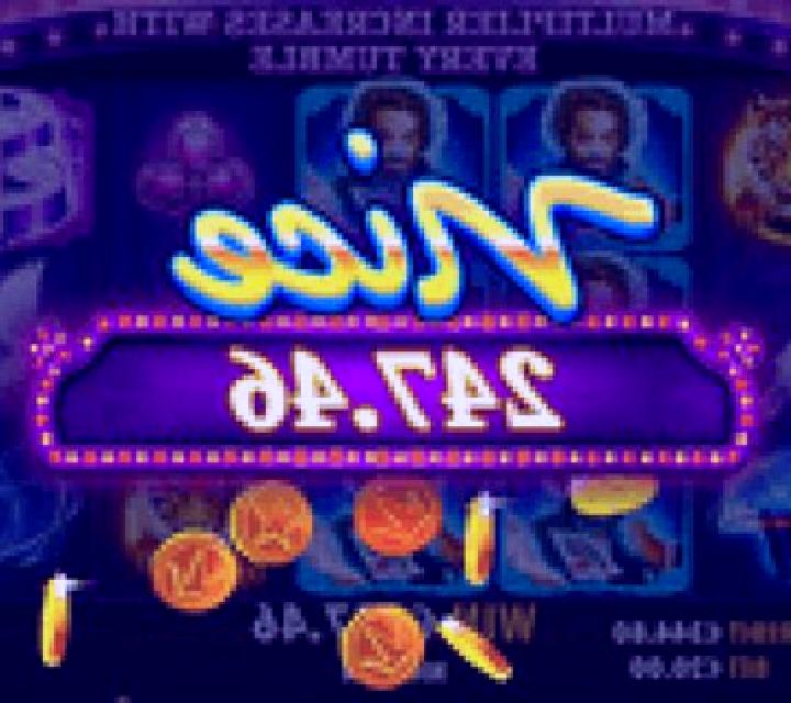 Vegas Magic online slot