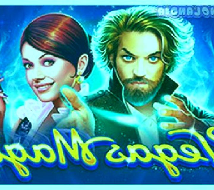 Vegas Magic slot