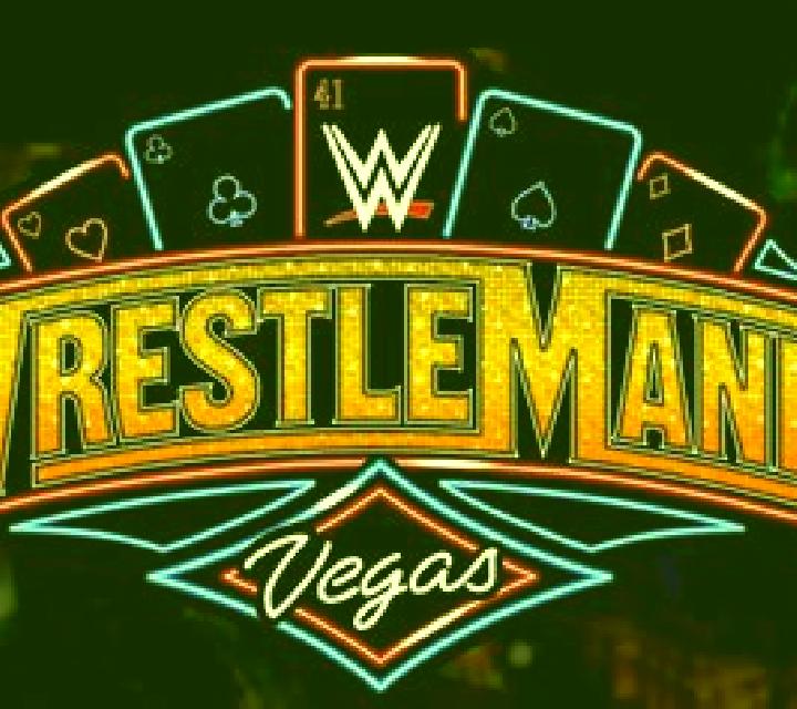 Vegas Mania online slot
