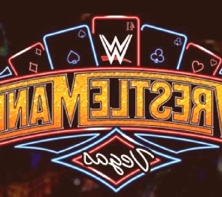 Vegas Mania slot game