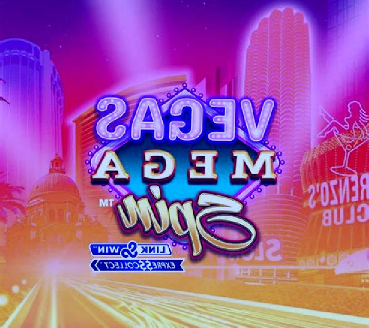 Vegas Mega Spin online slot