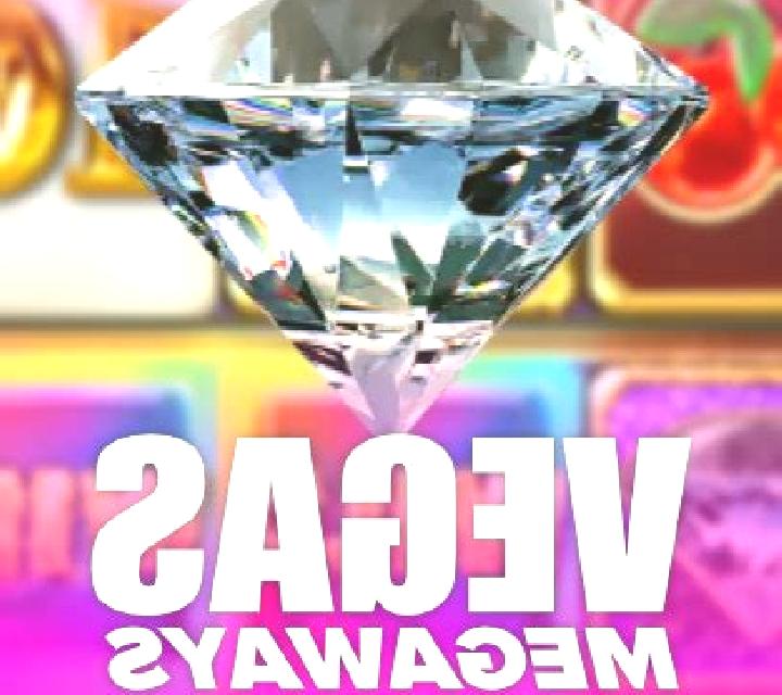 Vegas Megaways slot