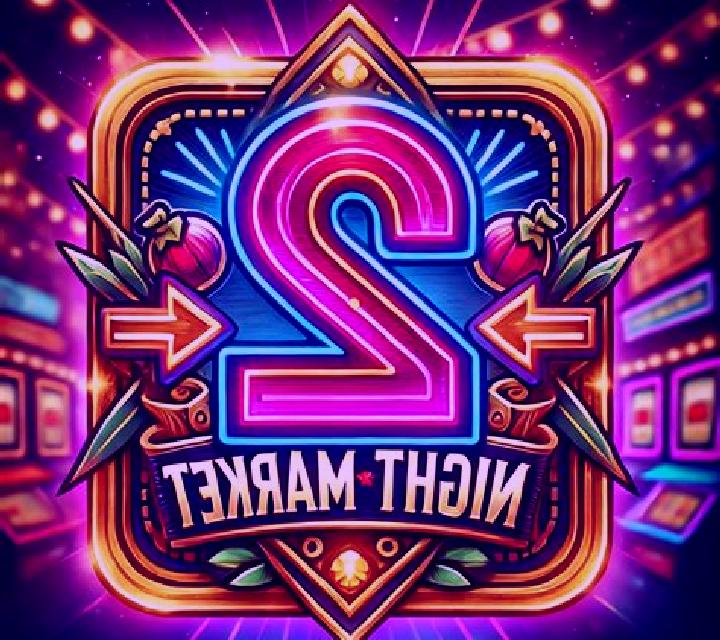Vegas Night Deluxe online slot
