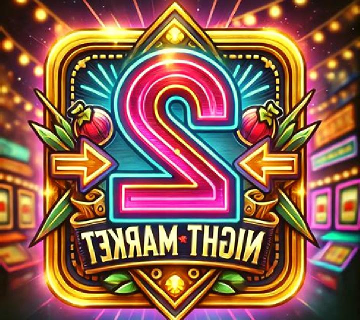 Vegas Night Deluxe slot game