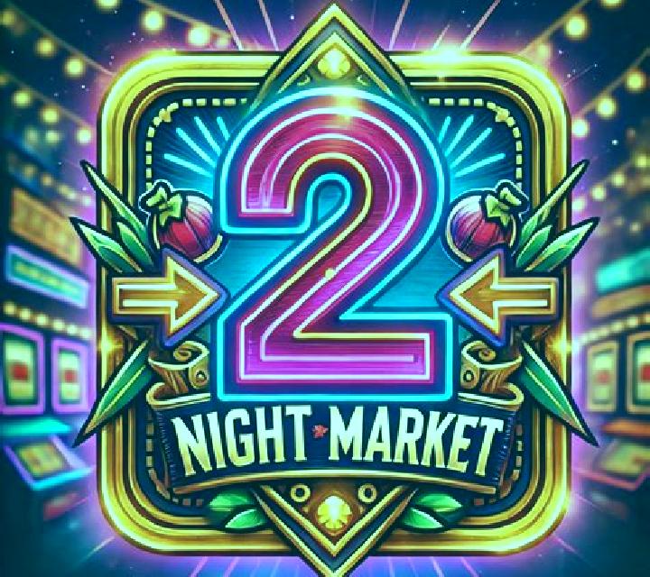 Vegas Night Deluxe slot