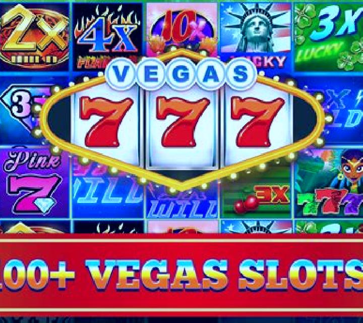 Vegas Night (InBet Games) online slot