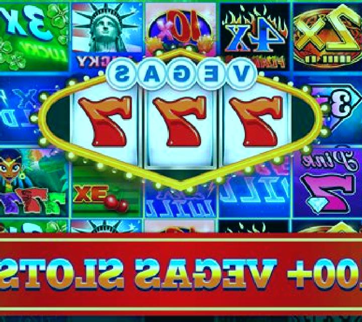 Vegas Night (InBet Games) slot game