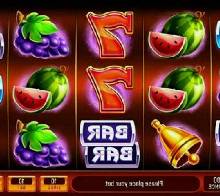 Vegas Night (InBet Games) slot