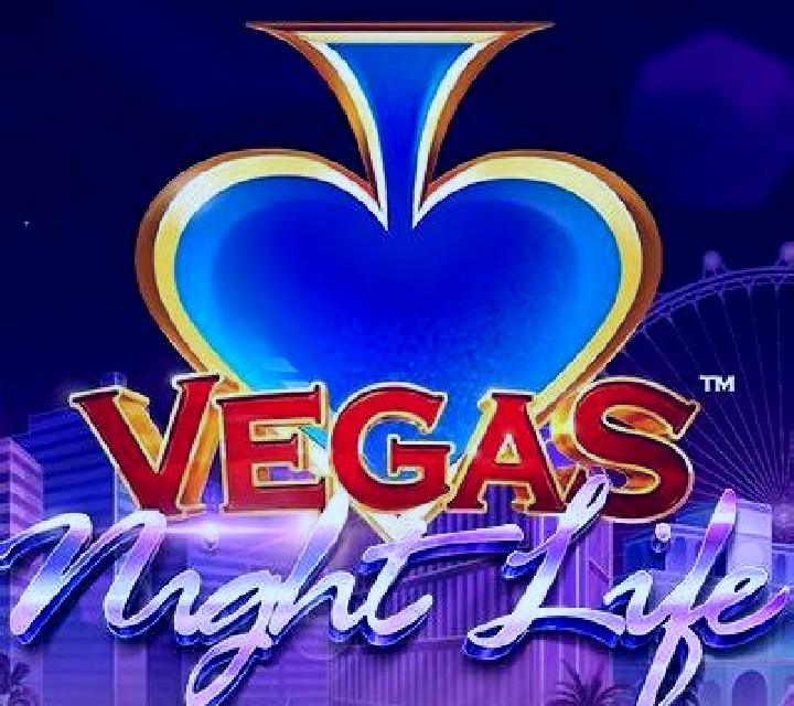 Vegas Night Life online slot