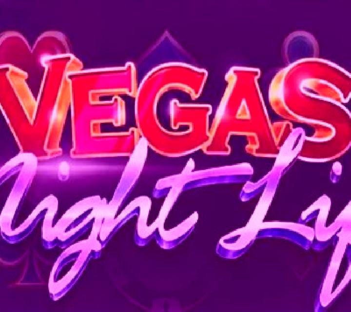 Vegas Night Life slot game