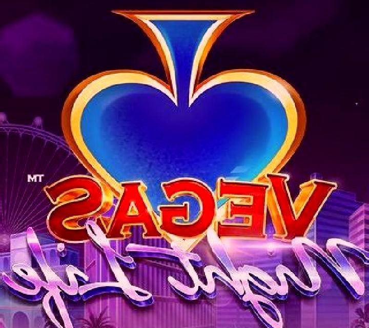 Vegas Night Life slot