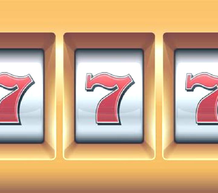 Vegas Nightcode slot machine