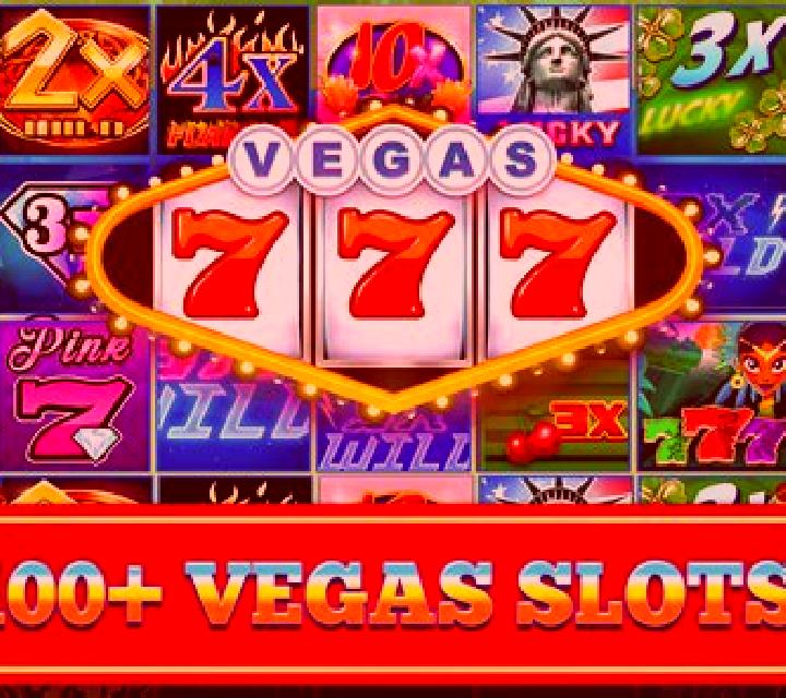 Vegas Nights (Pragmatic Play) slot game