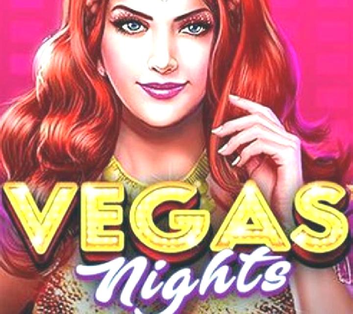 Vegas Nights (Pragmatic Play) slot machine