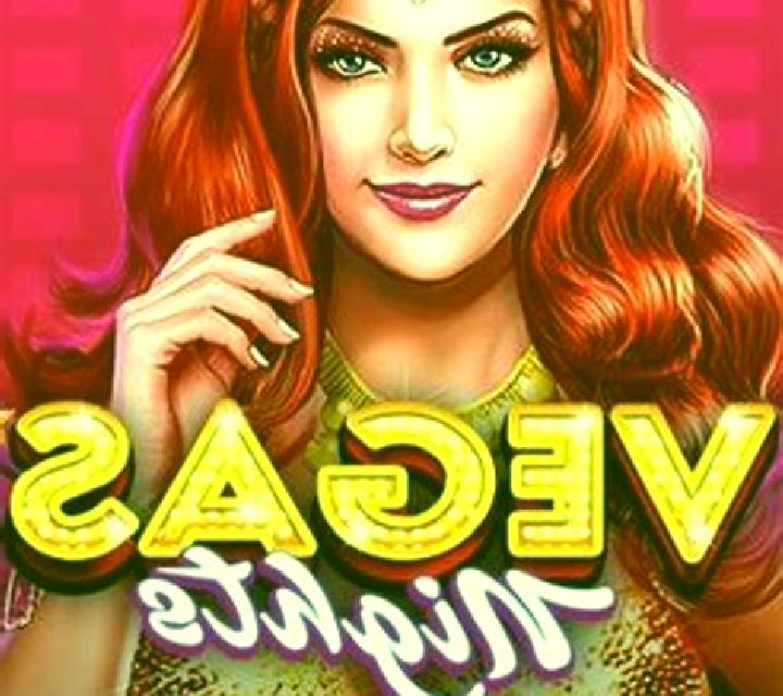 Vegas Nights (Pragmatic Play) slot