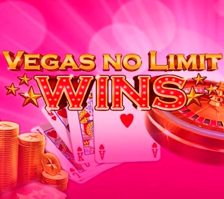 Vegas No Limit Wins online slot